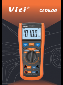 2025 Catalog 